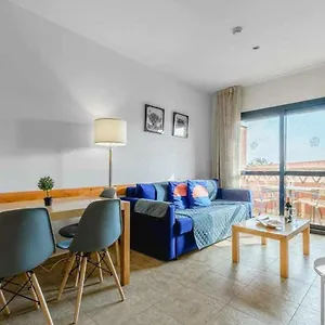 Apartamento Apartamento Junto A La Playa 4p Piscina Y Parking, Punta Umbría