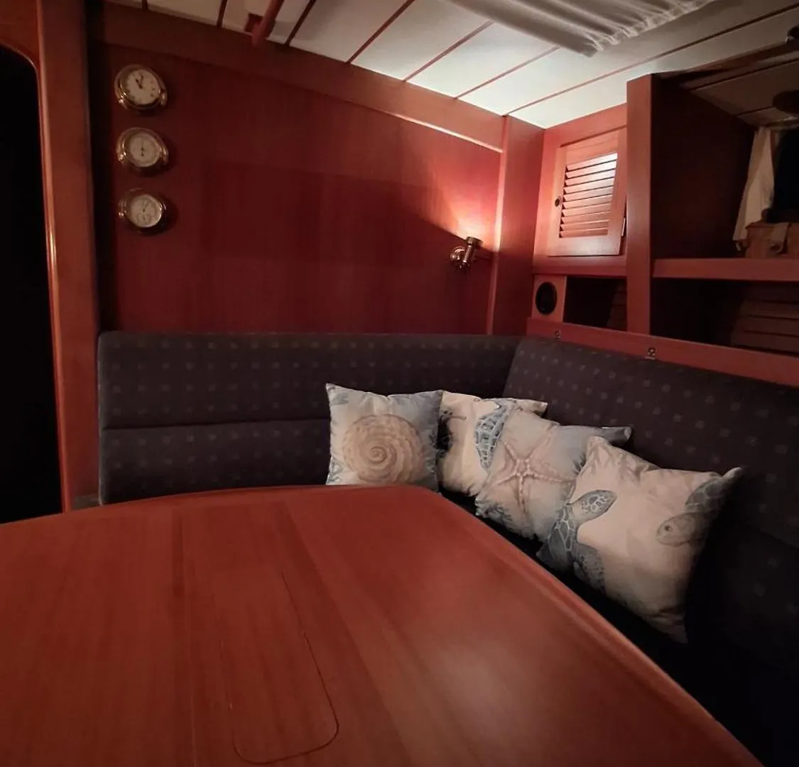 Velero Vagamares En Punta Umbria Hotel 0*,  Spain